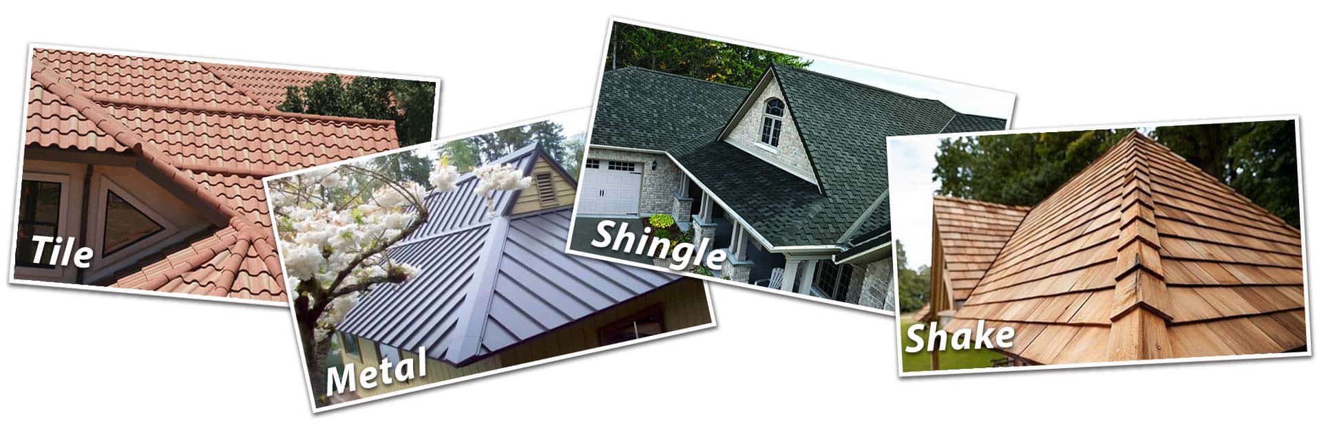 Residential Roofing