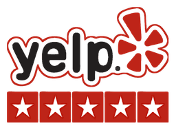Yelp 5 Star
