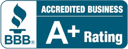 BBB A+ Rating